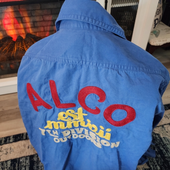 Casual work shirt - Picture 3 of 5